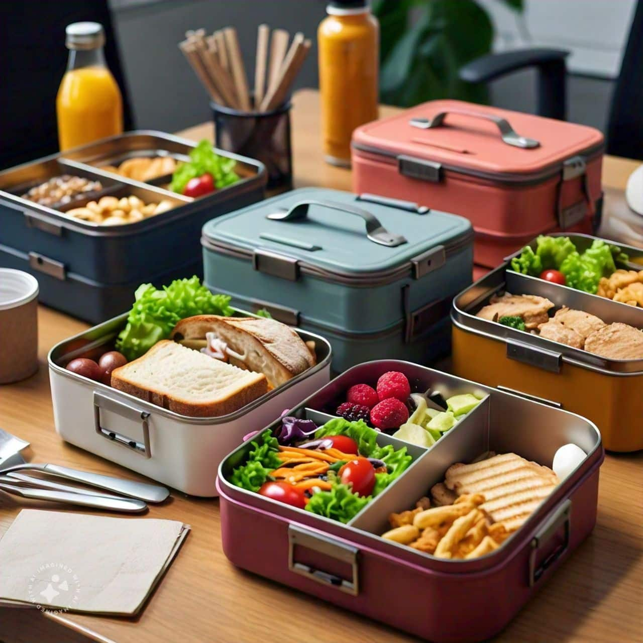 The Ultimate Guide To Top Lunch Boxes