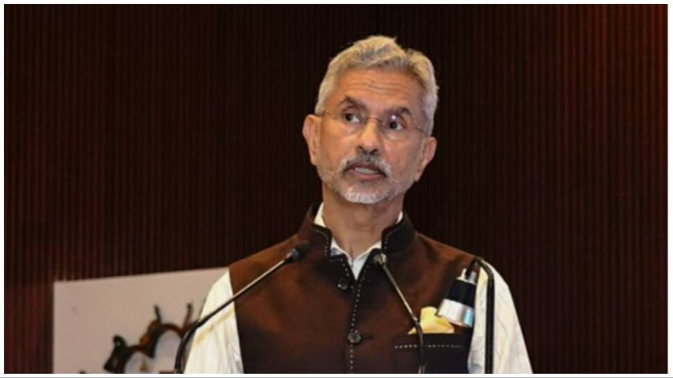 Education Is The Key Vehicle For Indias Global Engagement: Jaishankar