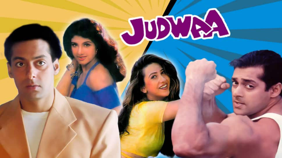 Judwa