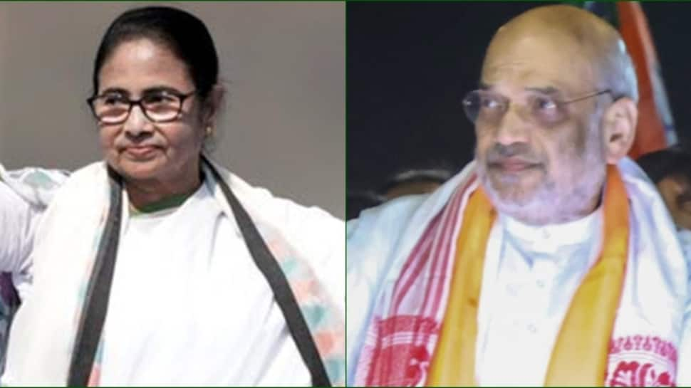 &#039;More Important Than Most Politicians...’: Mamata &#039;Congratulates&#039; Amit Shah On Son Jay&#039;s ICC Role