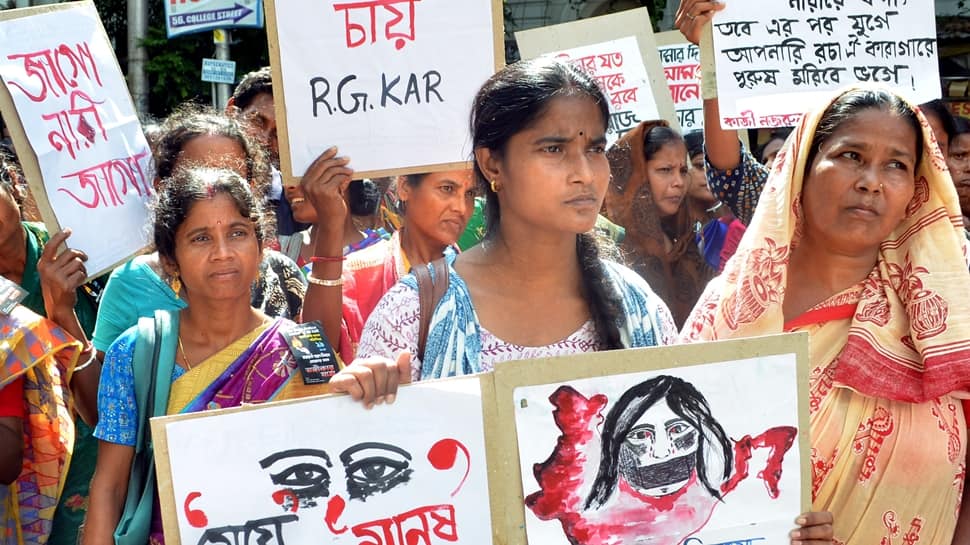 Kolkata Doctor Rape-Murder Case: Chilling Details Of First 3 Calls To Victim&#039;s Parents Revealed