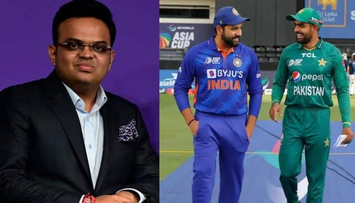 'Team India Will Come To Pakistan For Champions Trophy...', Rashid Latif Makes Huge Statement After Jay Shah Became ICC President