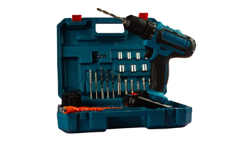 Best Impact Drill Kits for Home Repairs to Heavy-Duty Tasks