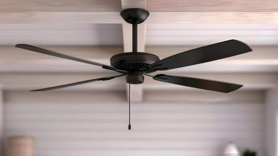 Top 5 Remote Control Ceiling Fans for Modern Living Spaces