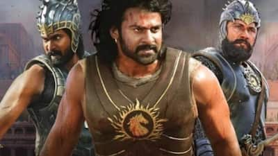 Baahubali: The Beginning 