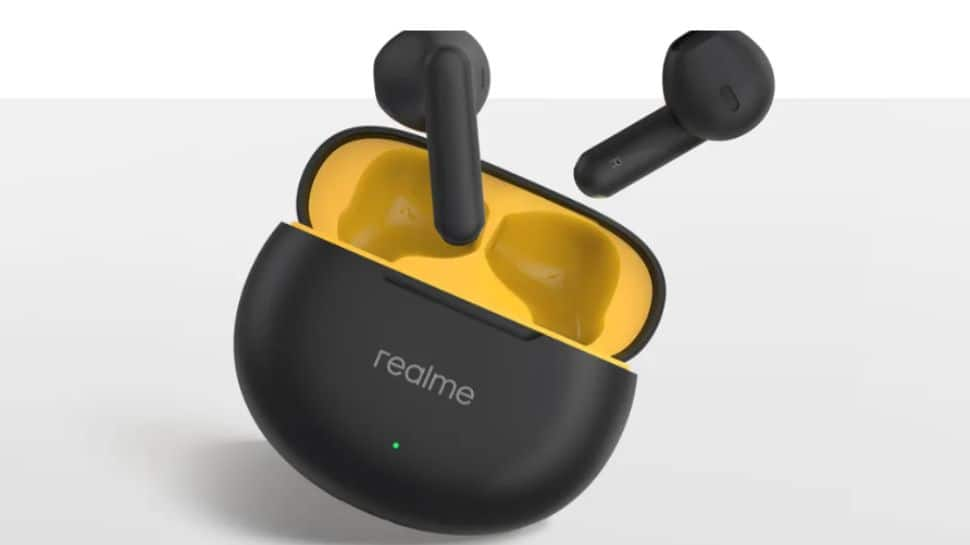 Realme Buds T01 TWS Earbuds Launched In India With AI ENC For Calls Under Rs 2,000; Check Specs, Price 