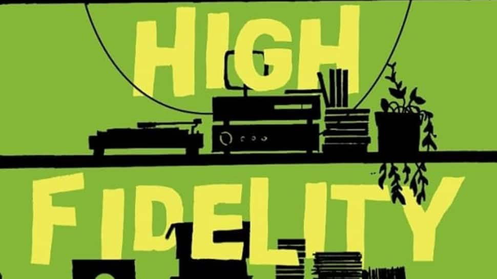 High Fidelity