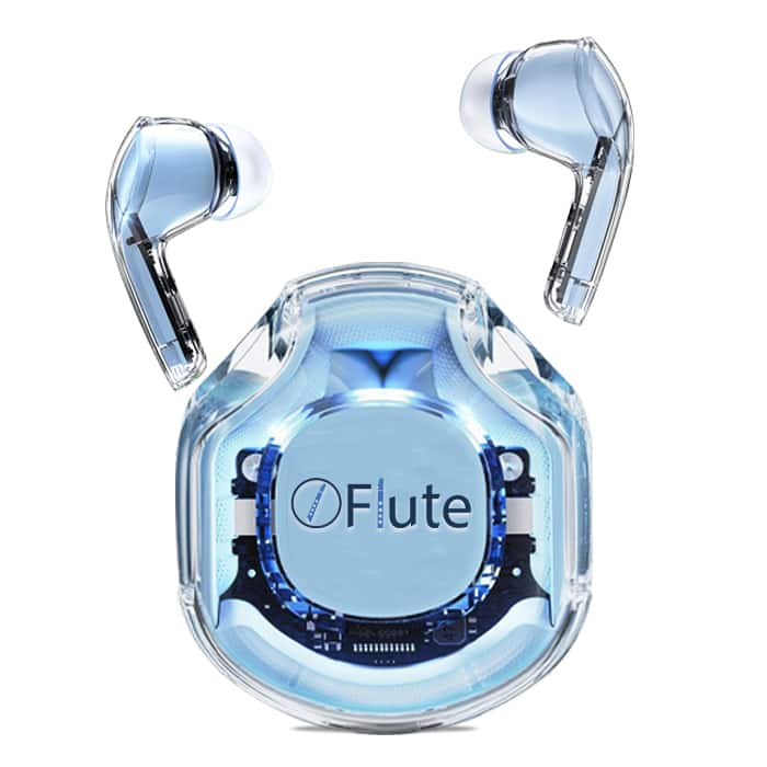 Top Wireless Earbuds Offered by Flute Lifestyle