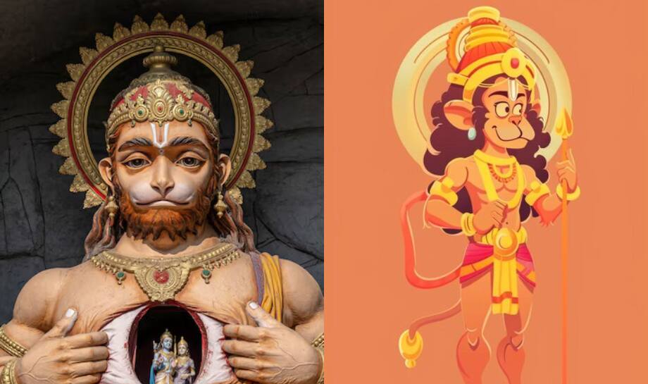 Hanuman Chalisa: 