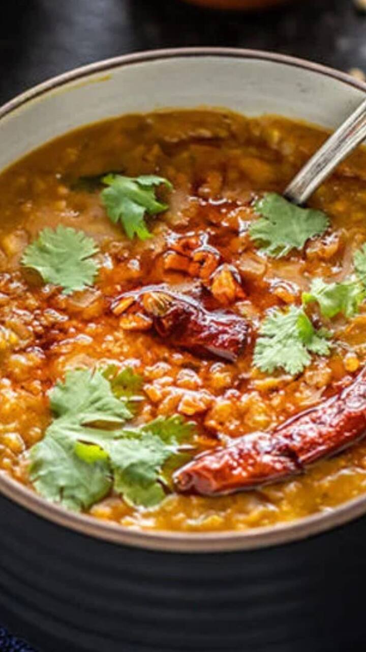 Dal Tadka