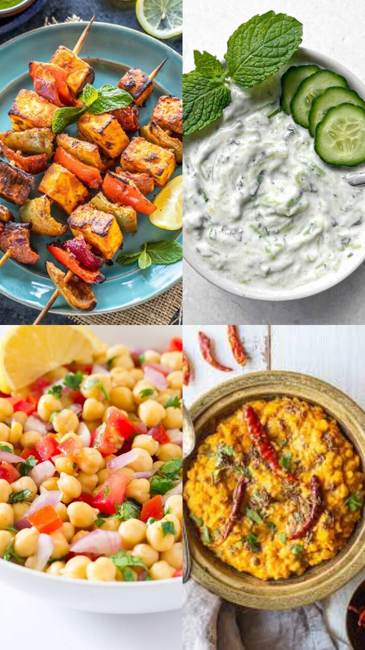 7 Desi Potluck Recipes You Must Try