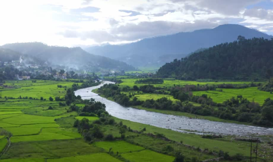 Someshwar, Almora