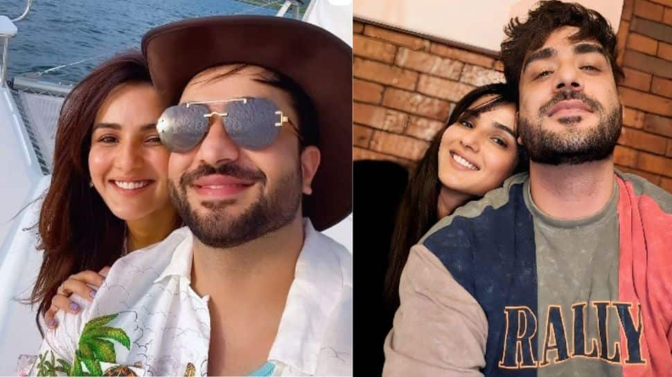 When Jasmin Bhasin Confessed Her Love For Aly Goni While He Was Dating Natasa; Her Reaction Goes Viral