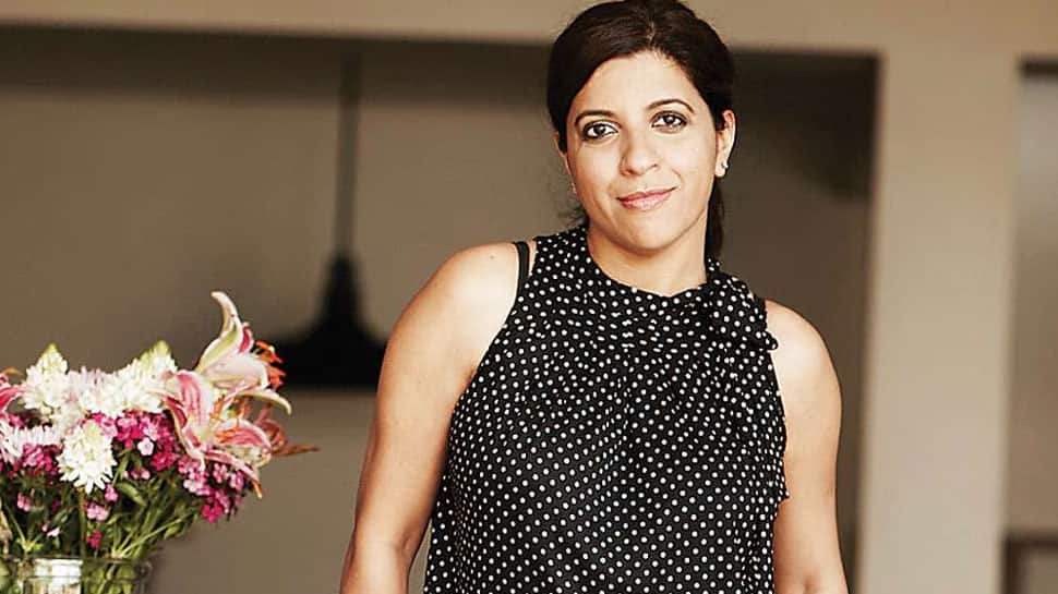 Zoya Akhtar Raises Hard-Hitting Questions Against Censorship; &#039;You Can See Women Being Beaten And Sexually Assaulted But Can&#039;t See Her Kiss&#039;