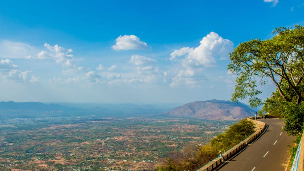 Yelagiri Hills