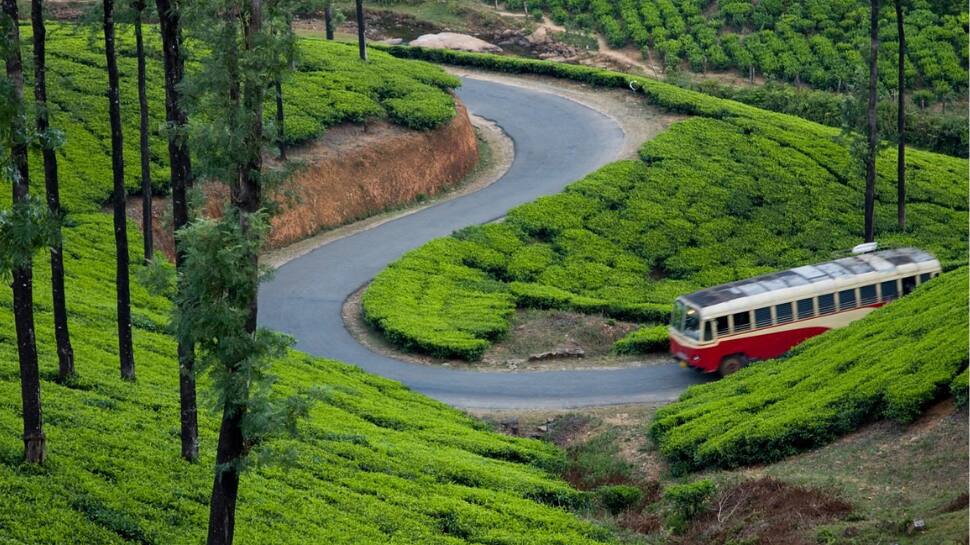 Vagamon