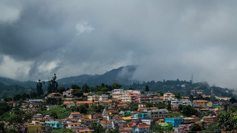 Coonoor