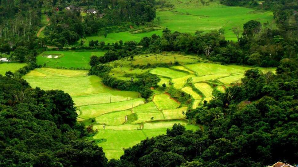 Coorg