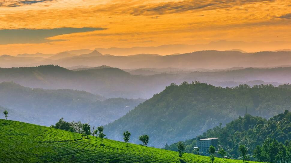 Munnar