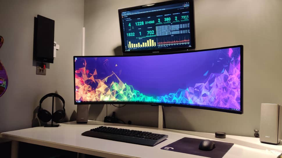 Best Ultrawide Monitors to Optimise Your Video Editing Setup