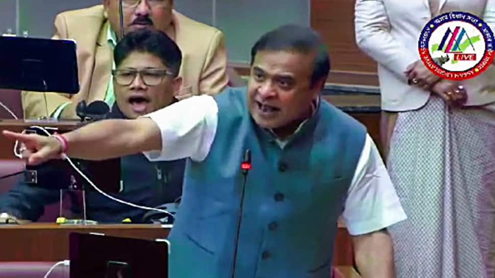 &#039;Vestige Of Colonial Baggage&#039;: Assam Assembly Ends Two-Hour Jumma Break; CM Himanta Thanks MLAs, Speaker