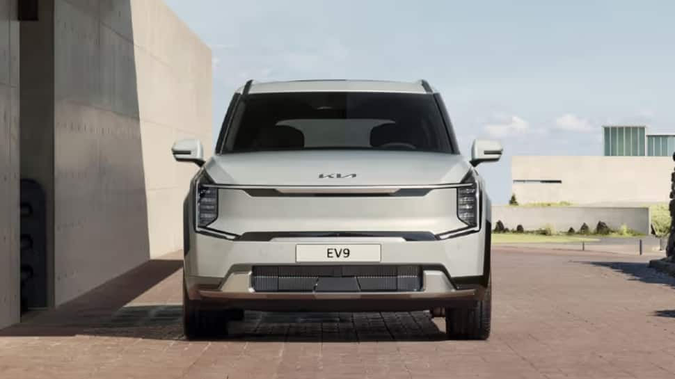 Kia EV9