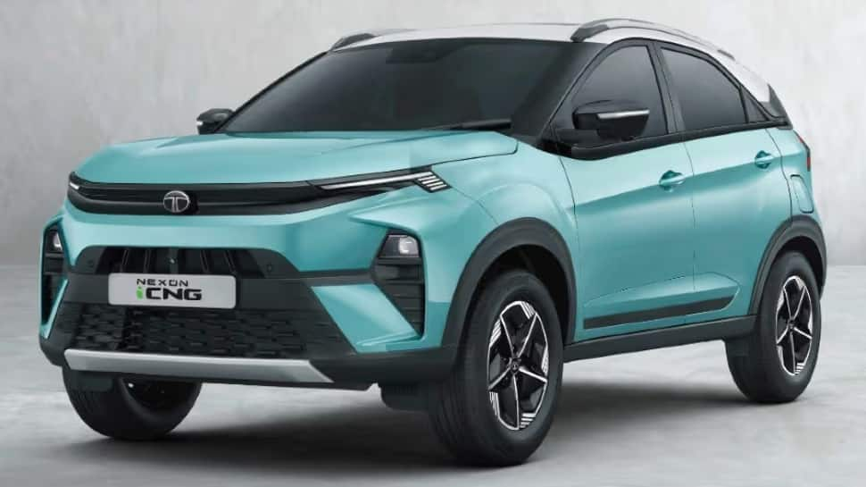 Tata Nexon