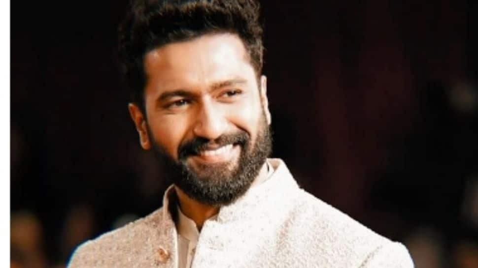 IIFA 2024: Vicky Kaushal Joins Shah Rukh Khan And Karan Johar As Host