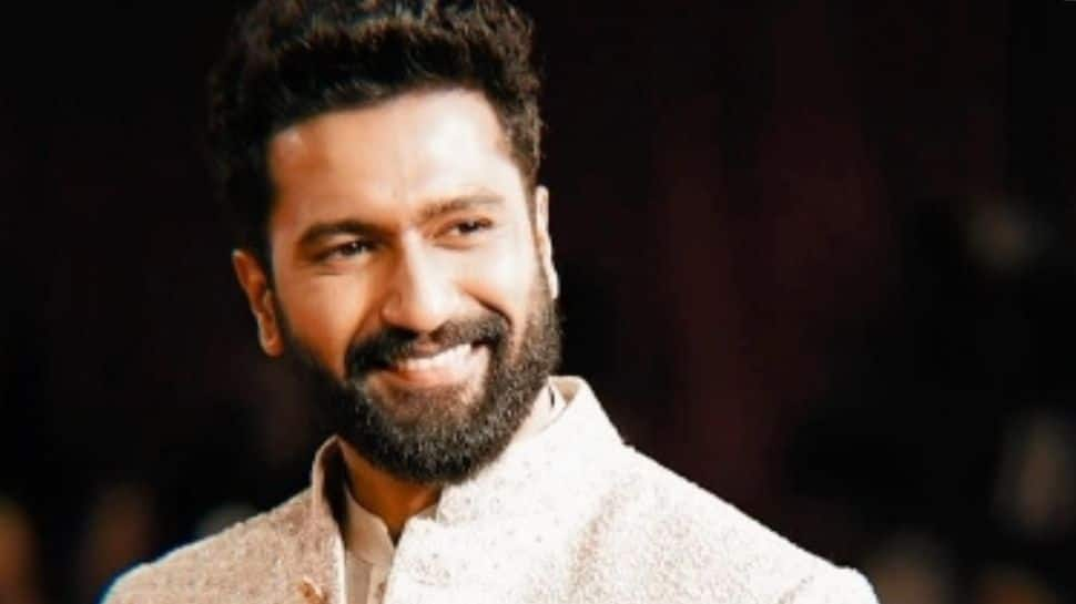 IIFA 2024: Vicky Kaushal Joins Shah Rukh Khan And Karan Johar As Host