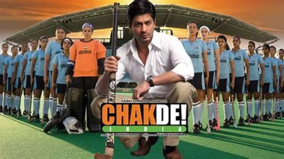 Chak De! India