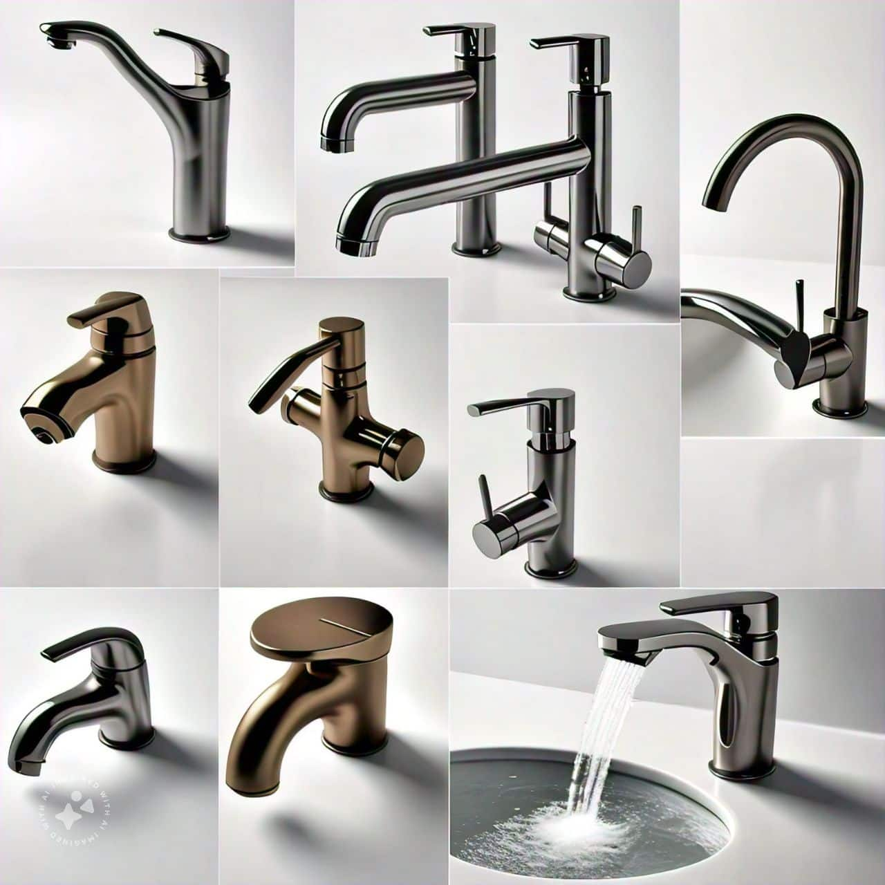 Top Water Taps For All Your Needs