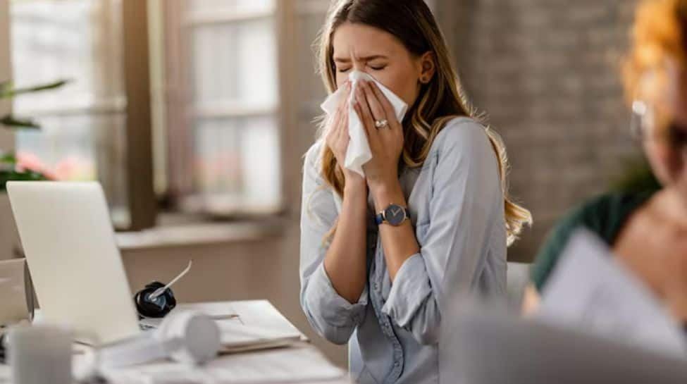 Breathe Easy This Monsoon: Combat Allergies For A Healthy Home