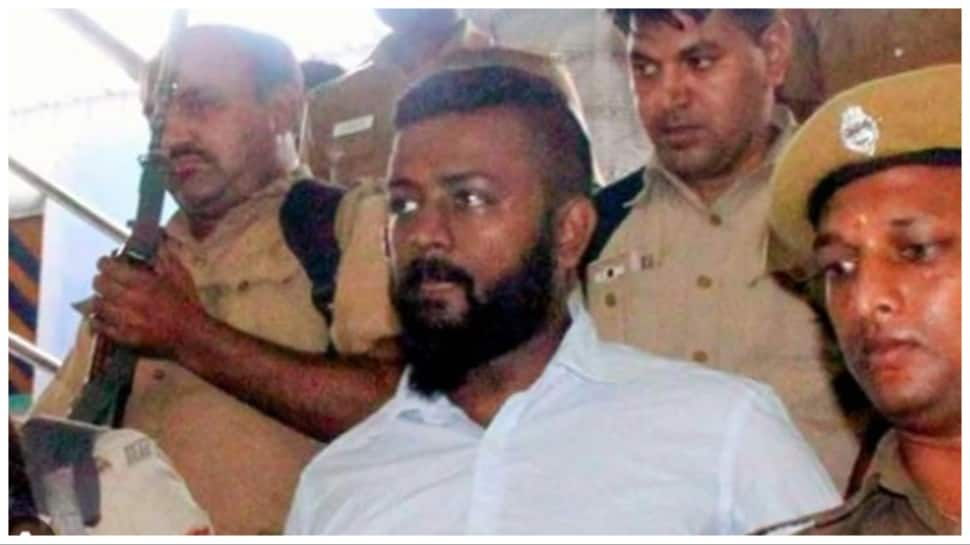 Delhi Court Grants Bail To Alleged Conman Sukesh Chandrasekhar In Bribery Case 