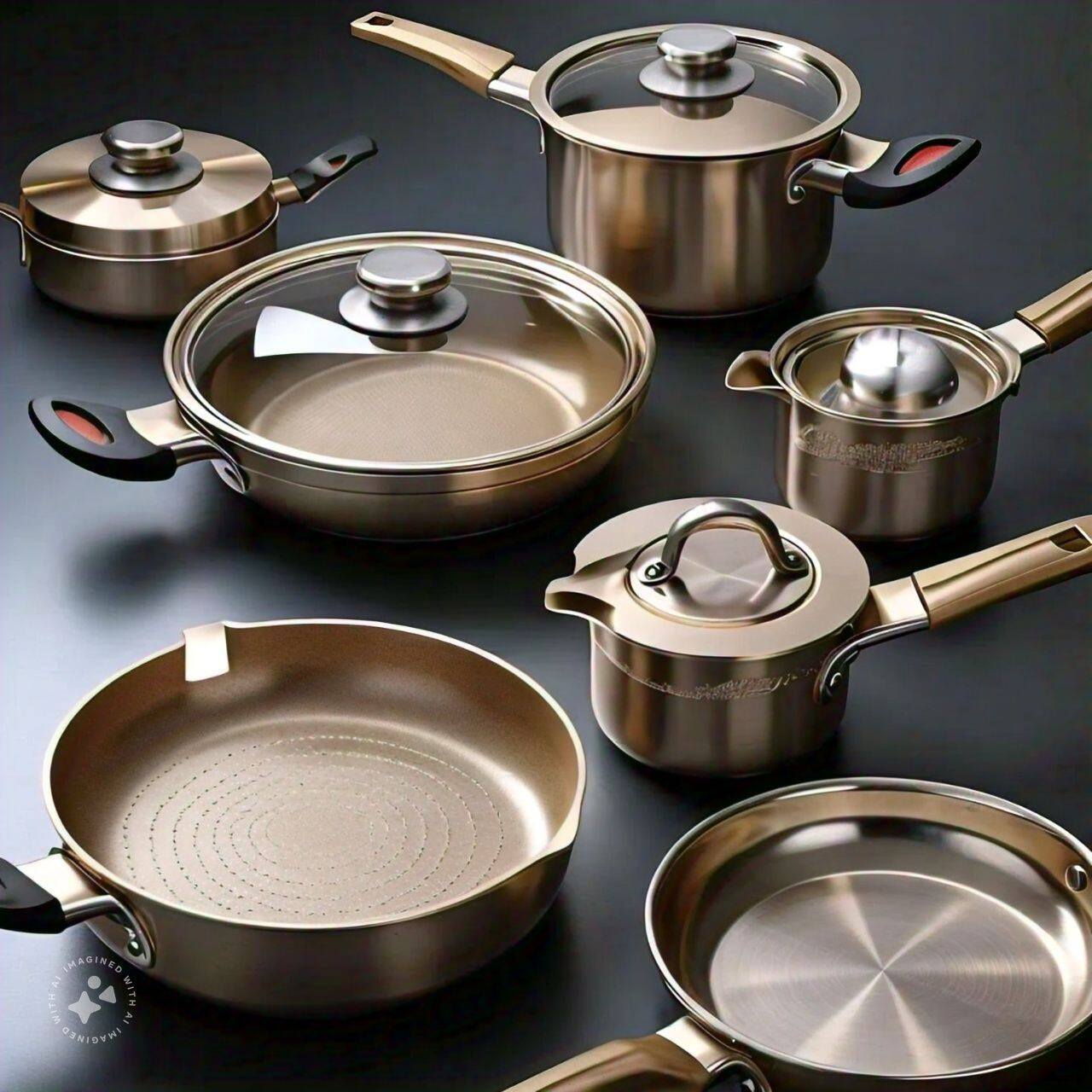 The Best Non-Stick Kadhai for Your Kitchen