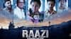 Raazi