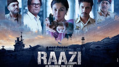 Raazi