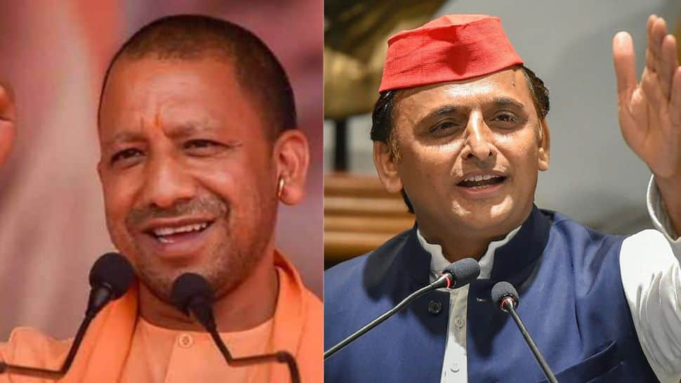 Akhilesh Yadav Criticizes Yogi Adityanath&#039;s &#039;Red Cap, Black Deeds&#039; Remark, Says &#039;Those Who Lack...&#039;