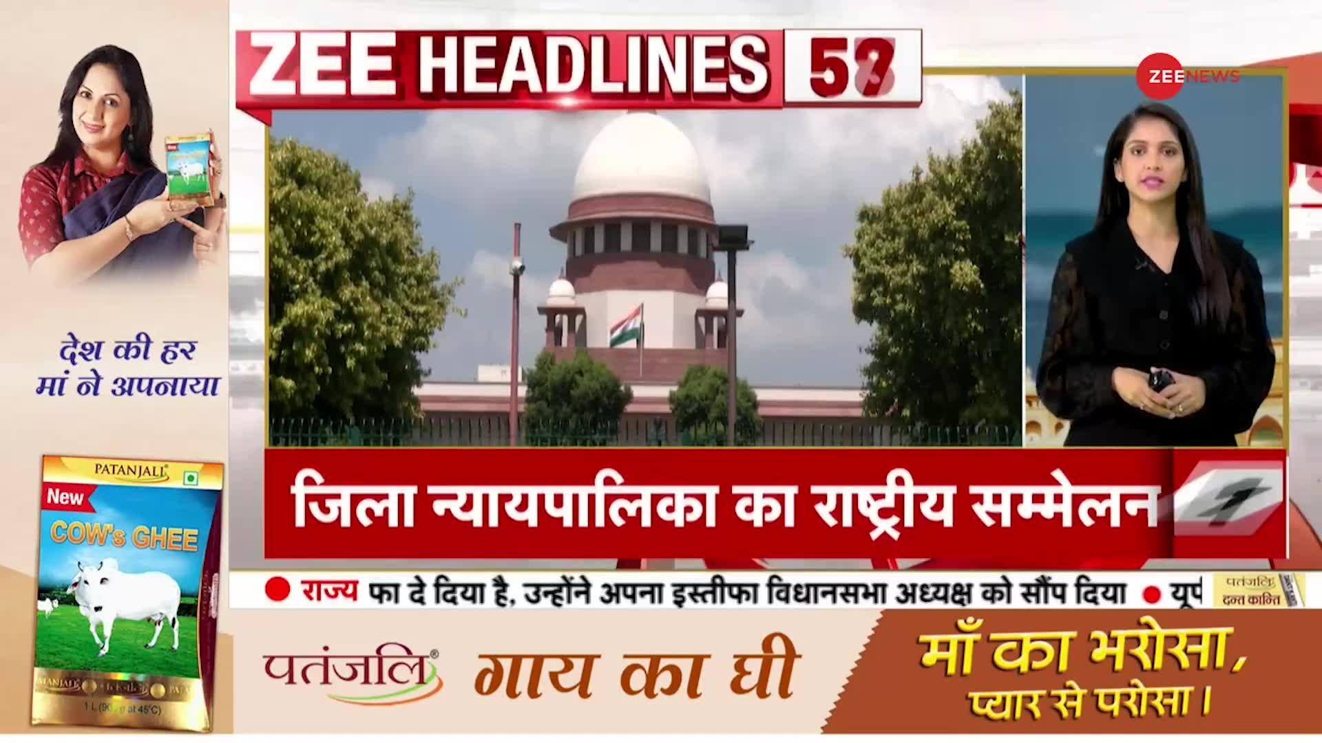 Top 100 News Of The Day, 31st August 2024 | Zee News