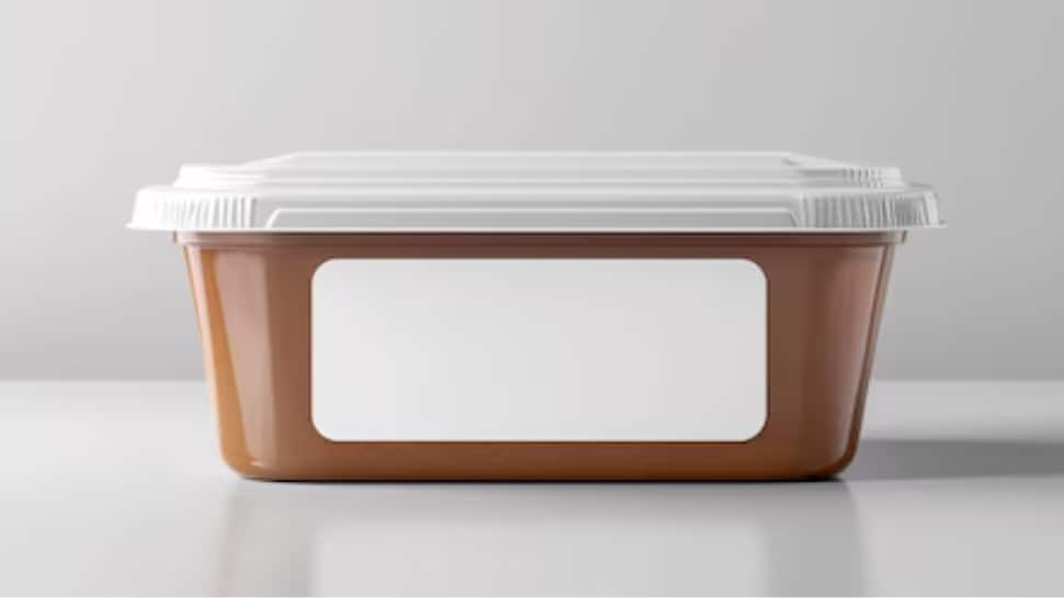 Food containers