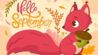 Monthly Horoscope For September 2024