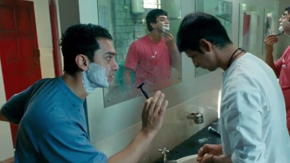 “Excellence ka picha karo, success jhak maarke tumhare piche aayegi” -  3 Idiots (2009)