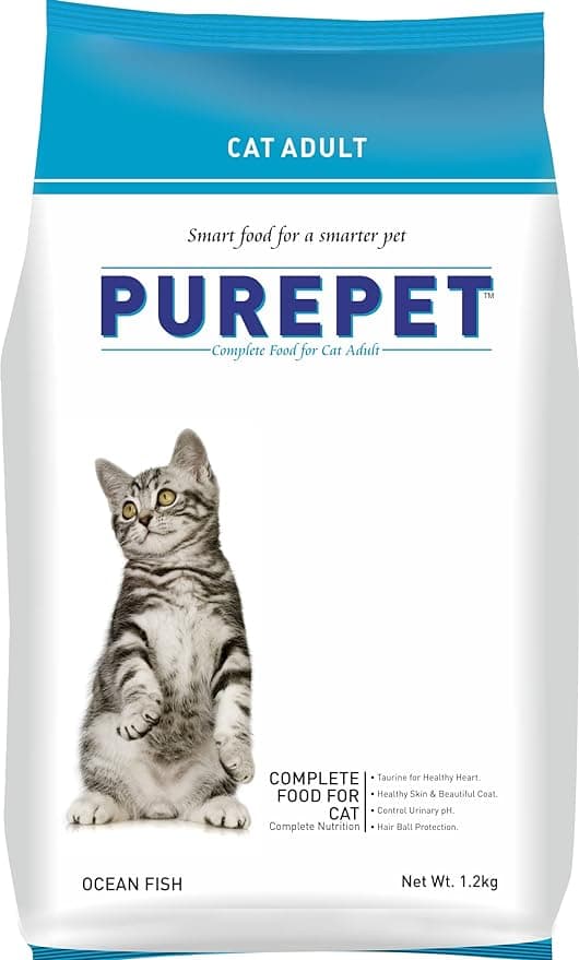 Top Pet Care Products by Purepet