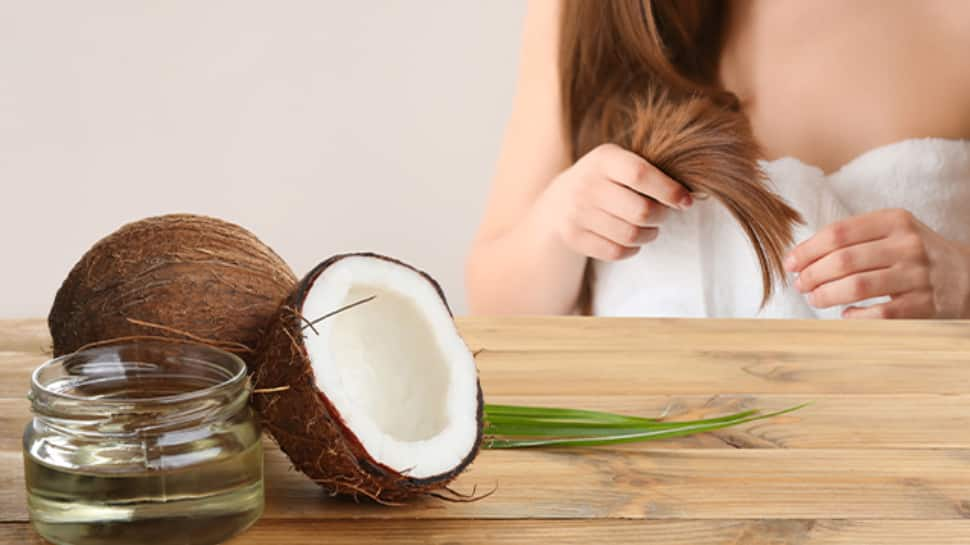 Coconut Oil