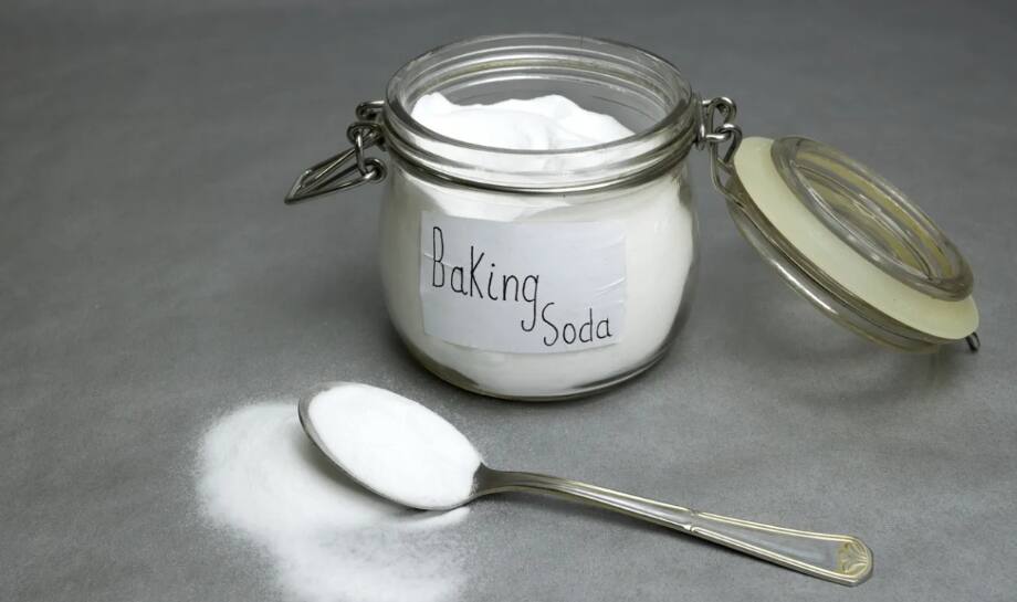 Baking Soda