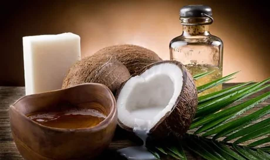 Coconut Oil