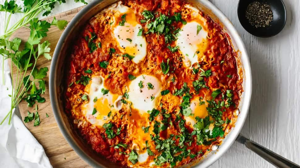 Shakshuka