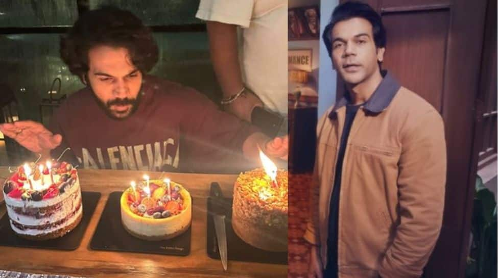 Huma, Sonam And Sonali Have Warm Birthday Wishes For Rajkummar Rao, Wish He Eats THIS Every Year