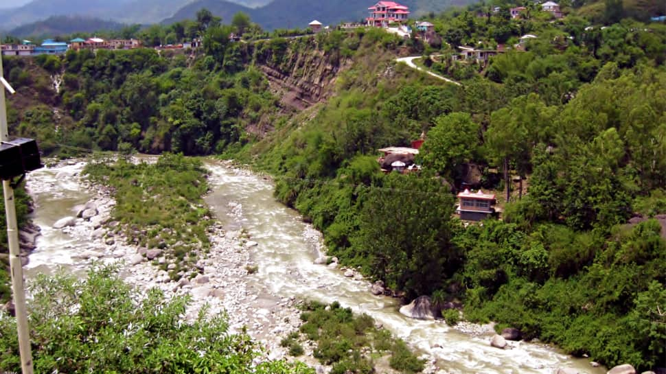 Village of Kandral