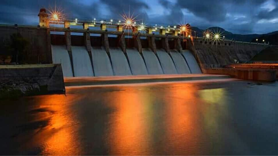 Amaravathi Dam