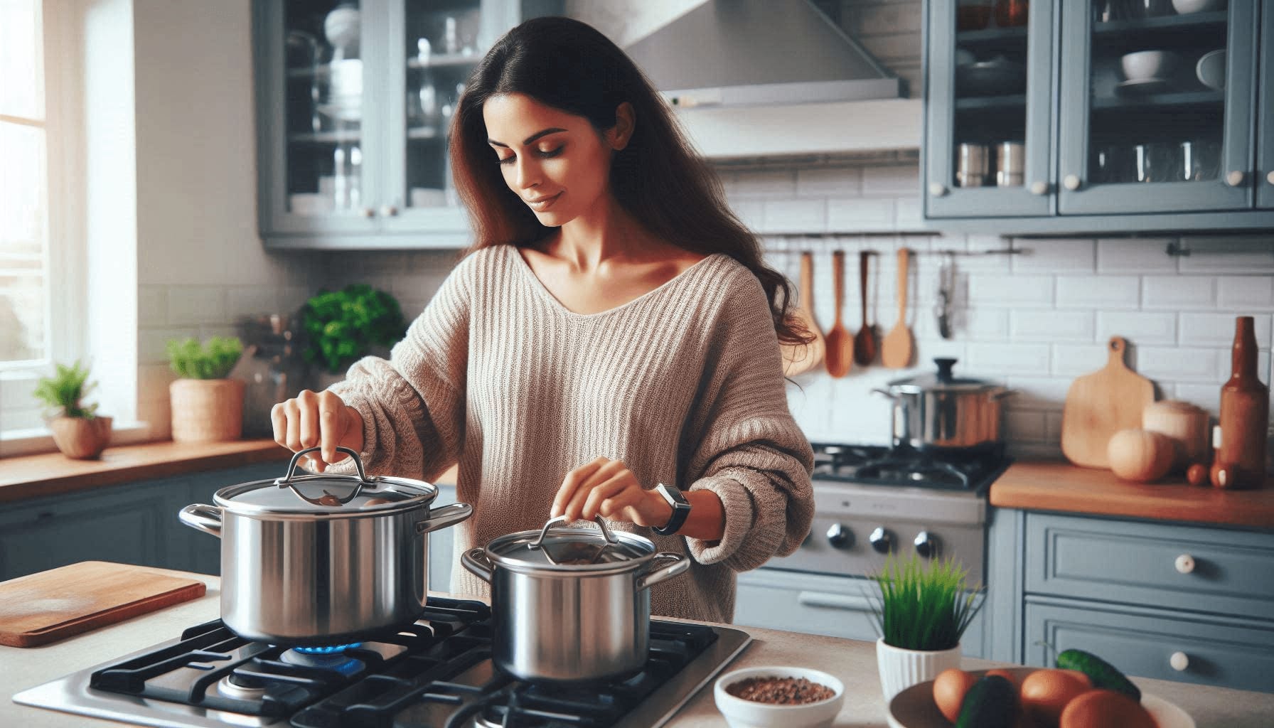 Top Stainless Steel Cookers for Every Kitchen